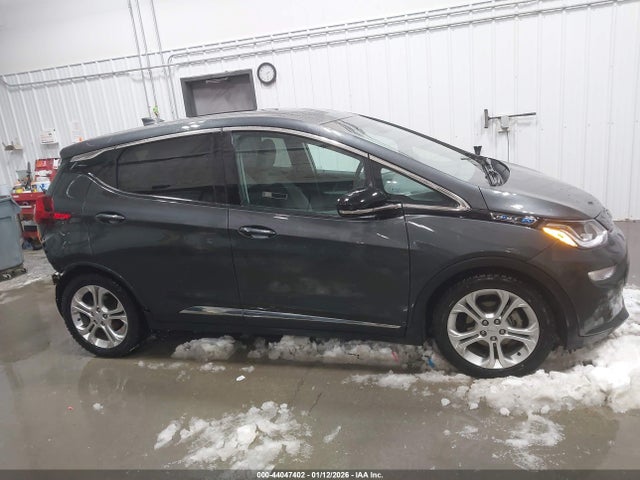 1G1FY6S09L4148799 Chevrolet Bolt Ev Fwd Lt