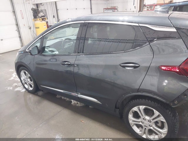 1G1FY6S09L4148799 Chevrolet Bolt Ev Fwd Lt
