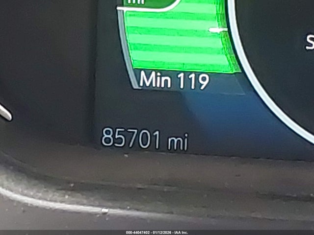 1G1FY6S09L4148799 Chevrolet Bolt Ev Fwd Lt