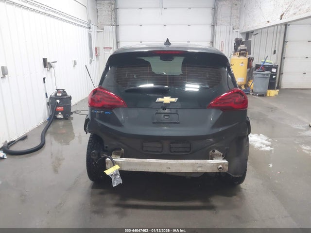 1G1FY6S09L4148799 Chevrolet Bolt Ev Fwd Lt
