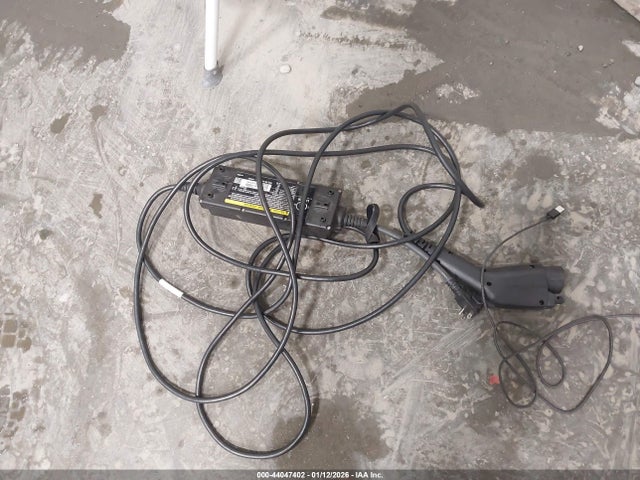 1G1FY6S09L4148799 Chevrolet Bolt Ev Fwd Lt