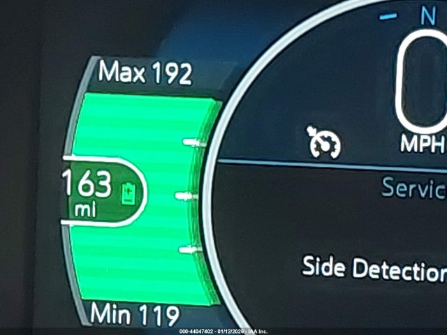 1G1FY6S09L4148799 Chevrolet Bolt Ev Fwd Lt
