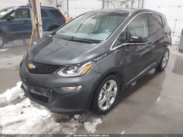 1G1FY6S09L4148799 Chevrolet Bolt Ev Fwd Lt
