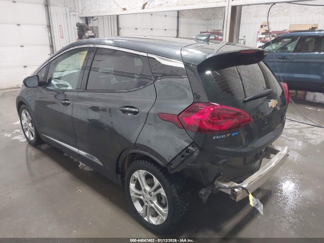 1G1FY6S09L4148799 Chevrolet Bolt Ev Fwd Lt