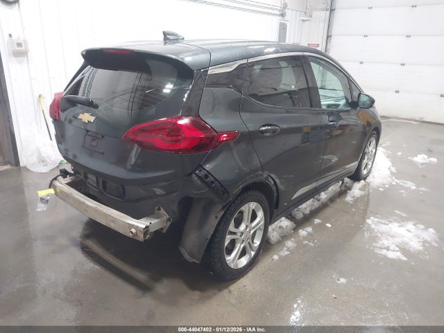 1G1FY6S09L4148799 Chevrolet Bolt Ev Fwd Lt