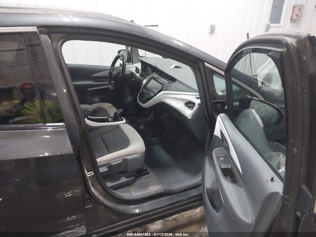 1G1FY6S09L4148799 Chevrolet Bolt Ev Fwd Lt