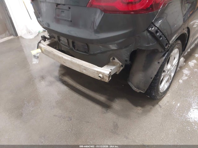 1G1FY6S09L4148799 Chevrolet Bolt Ev Fwd Lt