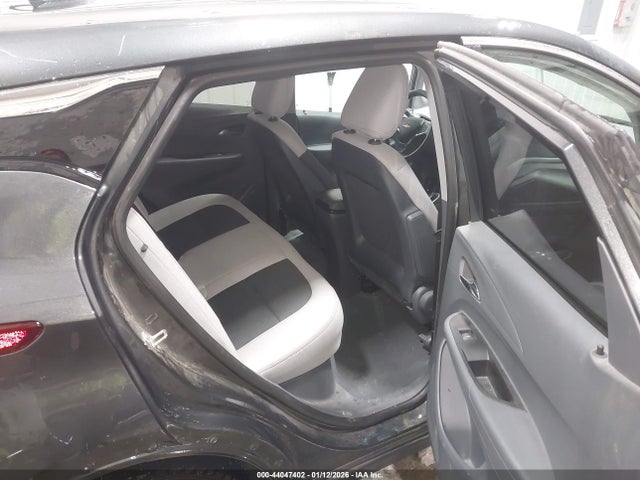 1G1FY6S09L4148799 Chevrolet Bolt Ev Fwd Lt