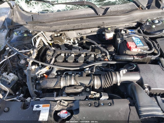 1HGCV1F3XNA105900 Honda Accord Sport