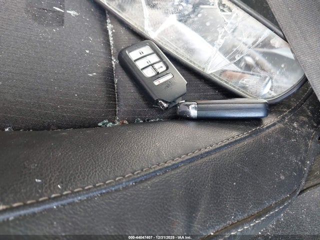 1HGCV1F3XNA105900 Honda Accord Sport