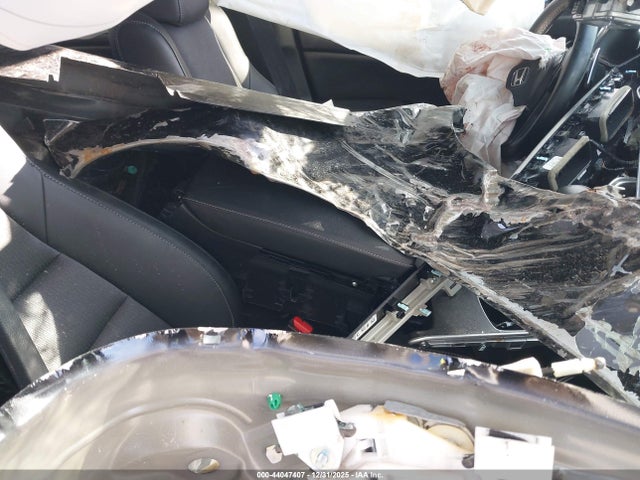 1HGCV1F3XNA105900 Honda Accord Sport