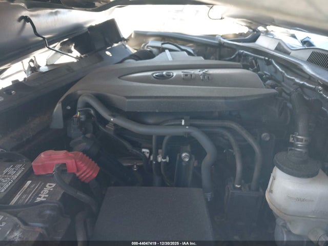 5TFGZ5AN9GX031292 Toyota Tacoma Limited