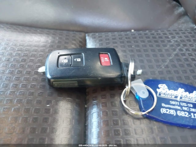 5TFGZ5AN9GX031292 Toyota Tacoma Limited