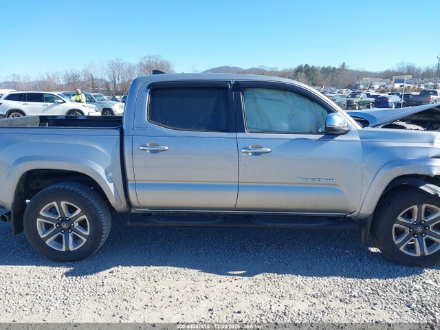 5TFGZ5AN9GX031292 Toyota Tacoma Limited