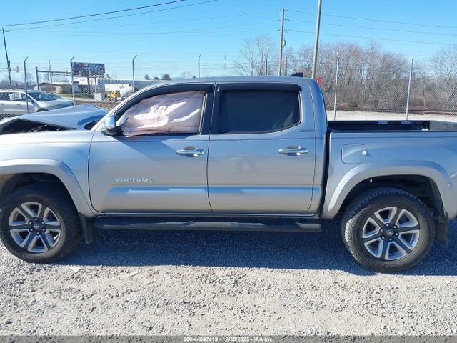 5TFGZ5AN9GX031292 Toyota Tacoma Limited