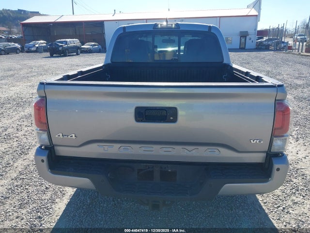 5TFGZ5AN9GX031292 Toyota Tacoma Limited