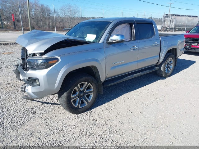 5TFGZ5AN9GX031292 Toyota Tacoma Limited