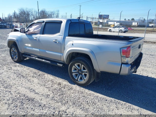 5TFGZ5AN9GX031292 Toyota Tacoma Limited