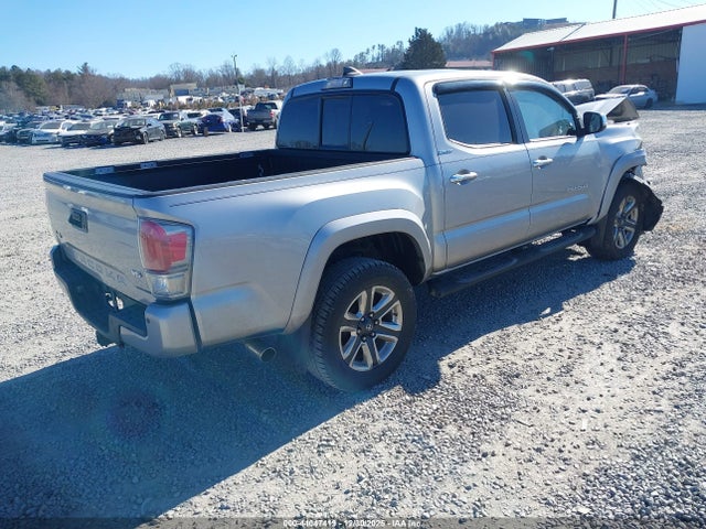 5TFGZ5AN9GX031292 Toyota Tacoma Limited