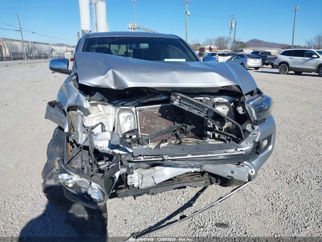 5TFGZ5AN9GX031292 Toyota Tacoma Limited