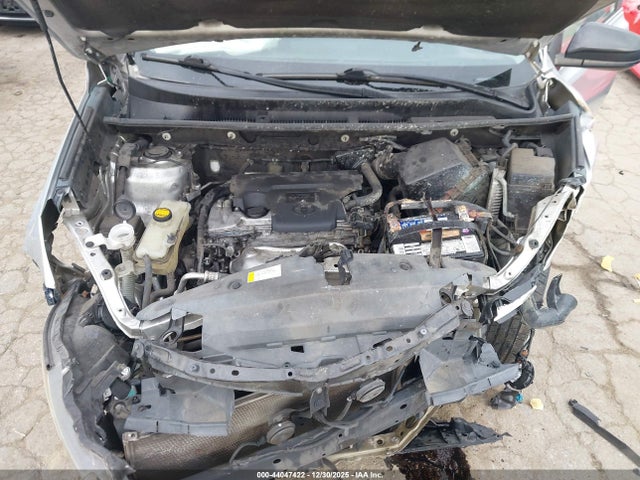 Toyota RAV4 LE 2015 2T3ZFREV2FW231033 Image 10