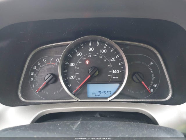 Toyota RAV4 LE 2015 2T3ZFREV2FW231033 Image 7