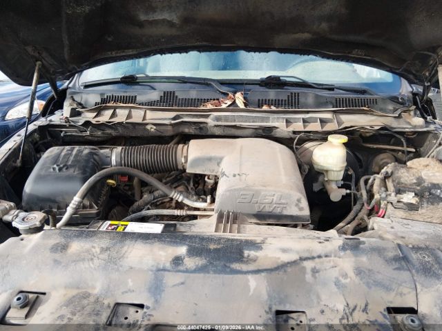 2017 RAM 1500 1C6RR7GGXHS674852 Photo 9