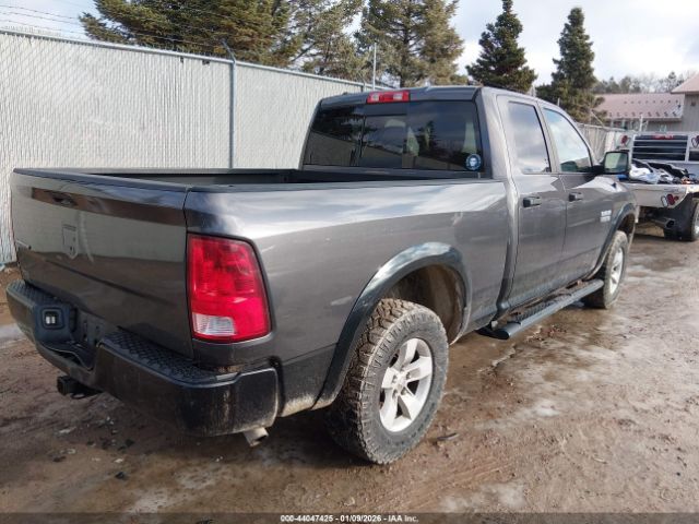 2017 RAM 1500 1C6RR7GGXHS674852 Photo 3