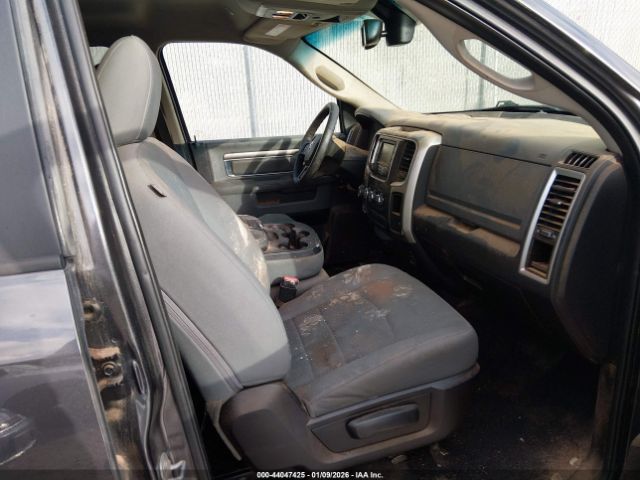 2017 RAM 1500 1C6RR7GGXHS674852 Photo 4