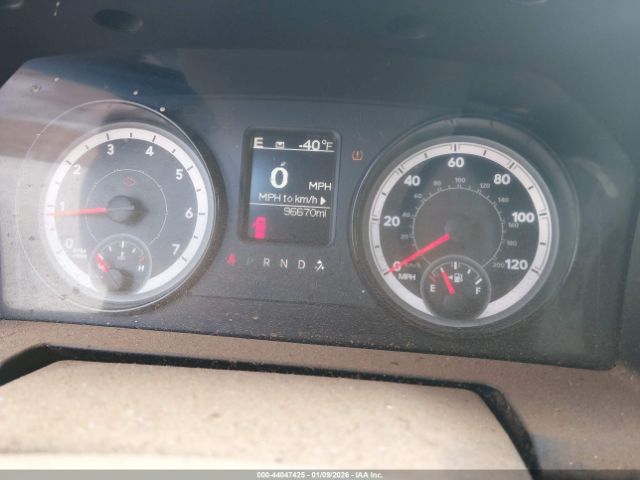 2017 RAM 1500 1C6RR7GGXHS674852 Photo 6