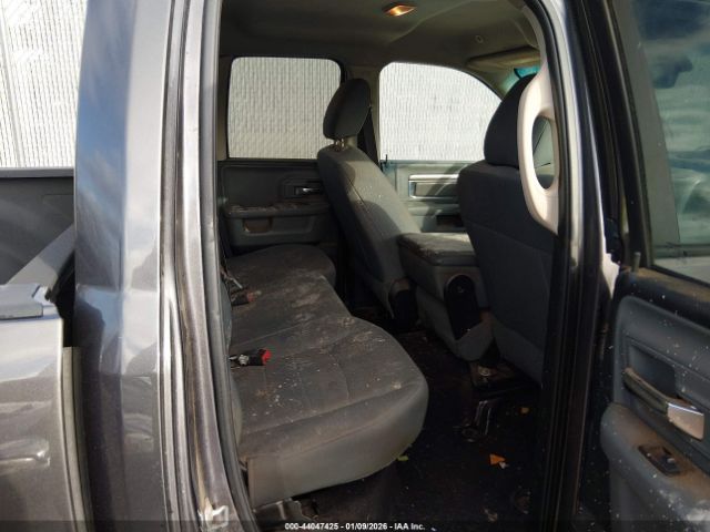 2017 RAM 1500 1C6RR7GGXHS674852 Photo 7