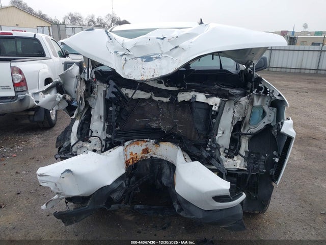 3GCPWBEKXMG265674 Chevrolet Silverado 1500 2wd Short Bed Custom