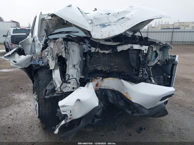 3GCPWBEKXMG265674 Chevrolet Silverado 1500 2wd Short Bed Custom
