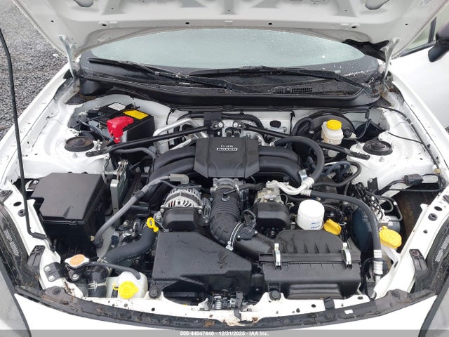 Toyota Gr86 Premium 2023 JF1ZNBE17P9753932 Image 10