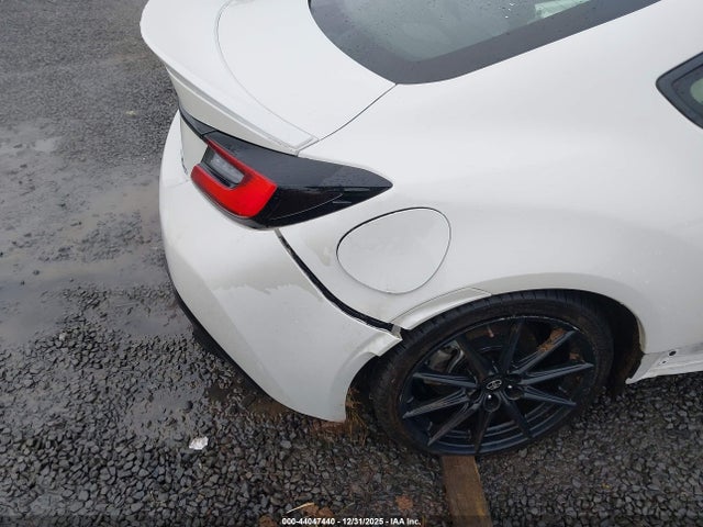 Toyota Gr86 Premium 2023 JF1ZNBE17P9753932 Image 20