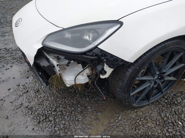 Toyota Gr86 Premium 2023 JF1ZNBE17P9753932 Image 22