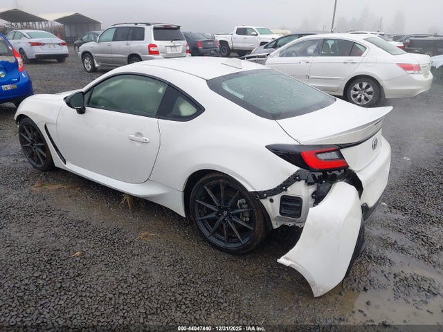 Toyota Gr86 Premium 2023 JF1ZNBE17P9753932 Image 3