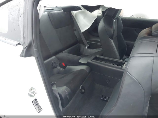 Toyota Gr86 Premium 2023 JF1ZNBE17P9753932 Image 8