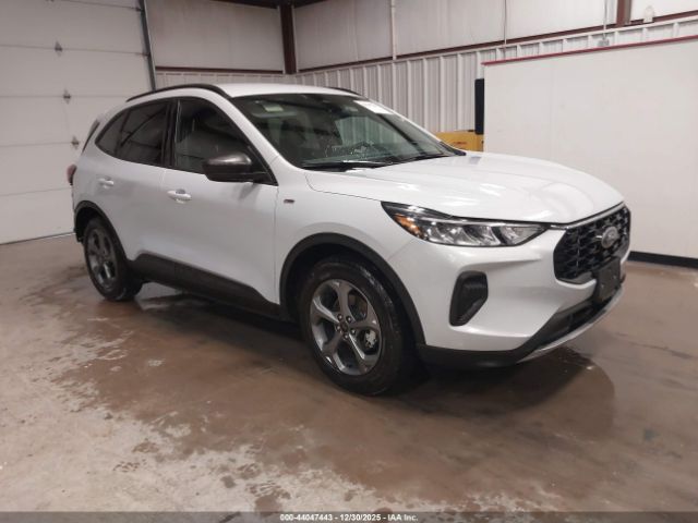 2025 FORD ESCAPE 1FMCU0MN6SUB19668