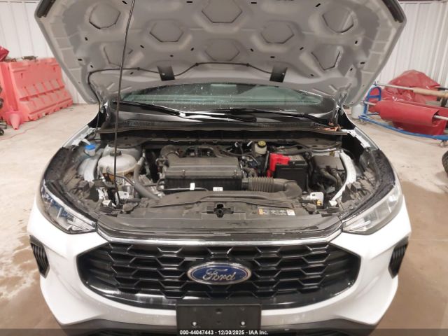 2025 FORD ESCAPE 1FMCU0MN6SUB19668 Photo 9