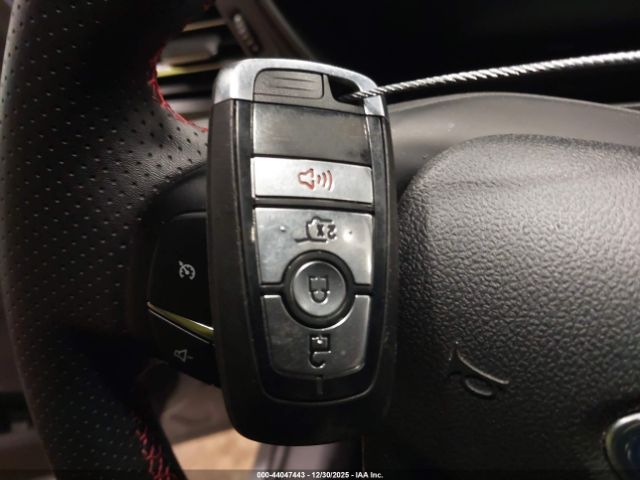 2025 FORD ESCAPE 1FMCU0MN6SUB19668 Photo 10