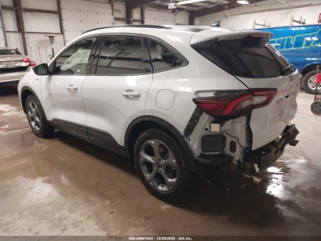 2025 FORD ESCAPE 1FMCU0MN6SUB19668 Photo 2