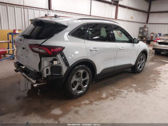 2025 FORD ESCAPE 1FMCU0MN6SUB19668 Photo 3