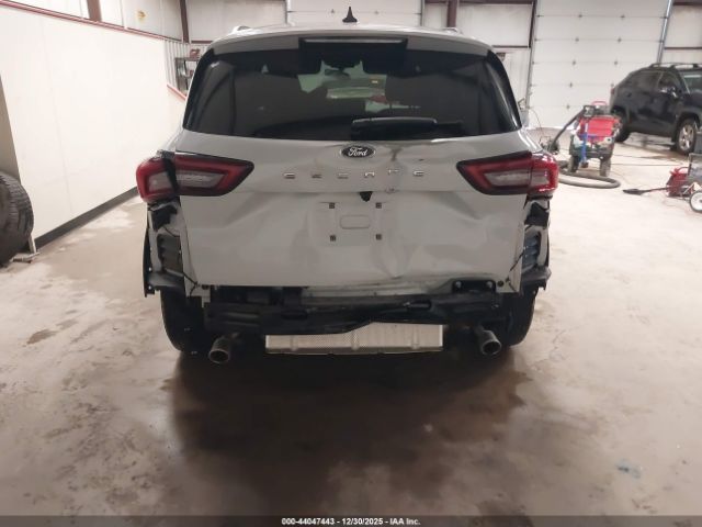2025 FORD ESCAPE 1FMCU0MN6SUB19668 Photo 5