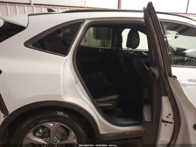 2025 FORD ESCAPE 1FMCU0MN6SUB19668 Photo 7