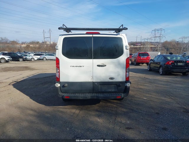 Ford Transit 2019 1FTYR2YM3KKA58137 Image 17