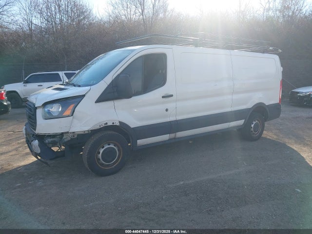 Ford Transit 2019 1FTYR2YM3KKA58137 Image 2