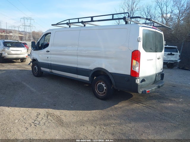 Ford Transit 2019 1FTYR2YM3KKA58137 Image 3
