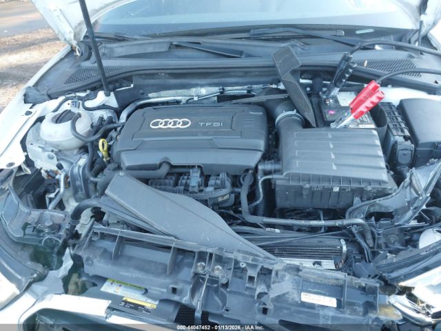 2016 AUDI A3 WAUE8GFF0G1039580 Photo 9