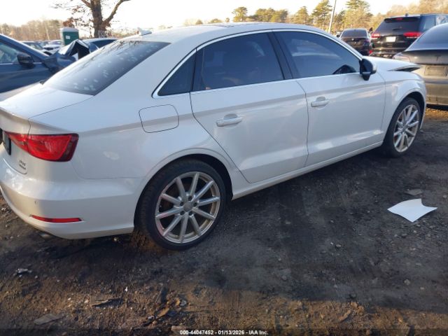 2016 AUDI A3 WAUE8GFF0G1039580 Photo 3